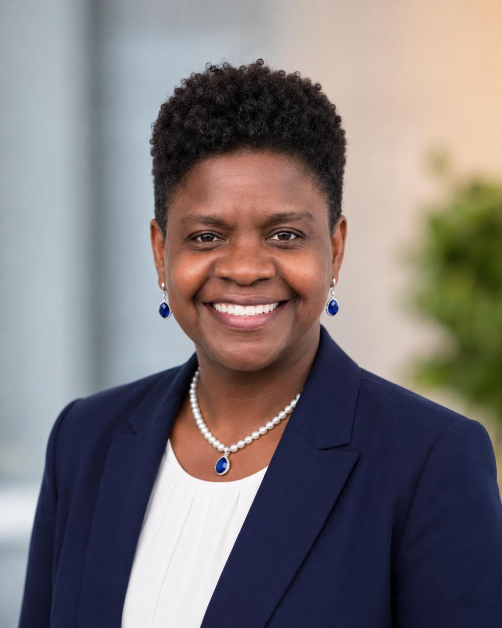 Carolyn McDowell